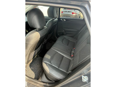 KIA Ceed Gebrauchtwagen