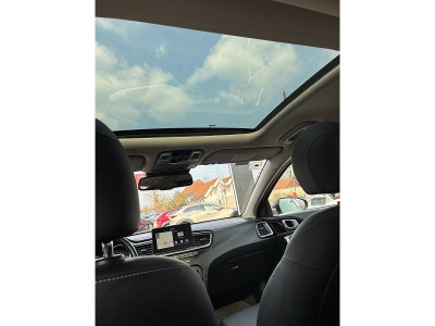 KIA Ceed Gebrauchtwagen