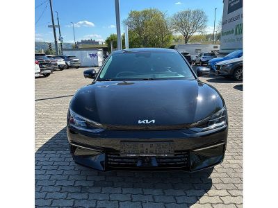 KIA EV6 Gebrauchtwagen