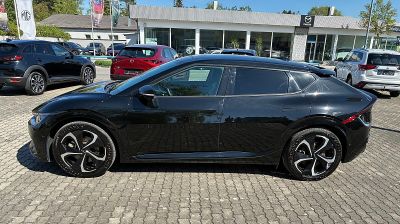 KIA EV6 Gebrauchtwagen