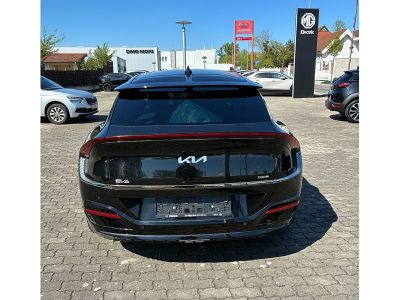 KIA EV6 Gebrauchtwagen