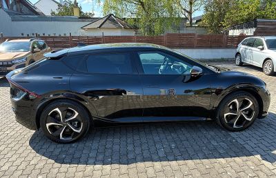 KIA EV6 Gebrauchtwagen