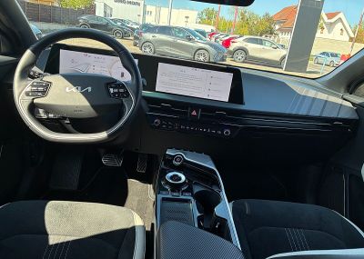 KIA EV6 Gebrauchtwagen