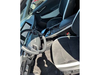 KIA EV6 Gebrauchtwagen