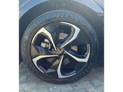 KIA EV6 Gebrauchtwagen