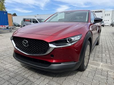 Mazda CX-30 Tageszulassung Mazda CX-30 Tageszulassung