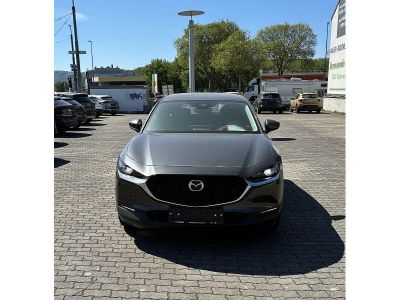 Mazda CX-30 Tageszulassung Mazda CX-30 Tageszulassung