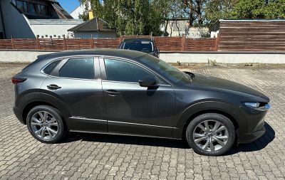 Mazda CX-30 Tageszulassung Mazda CX-30 Tageszulassung