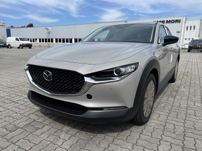 Mazda CX-30 Tageszulassung Mazda CX-30 Tageszulassung