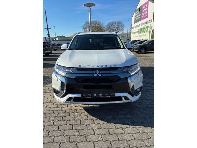 Mitsubishi Outlander Gebrauchtwagen Mitsubishi Outlander Gebrauchtwagen