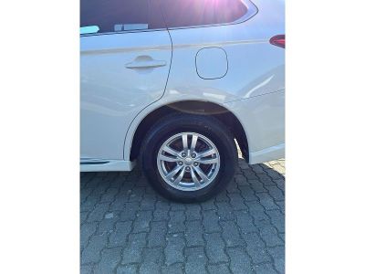 Mitsubishi Outlander Gebrauchtwagen Mitsubishi Outlander Gebrauchtwagen