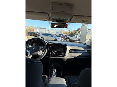 Mitsubishi Outlander Gebrauchtwagen Mitsubishi Outlander Gebrauchtwagen