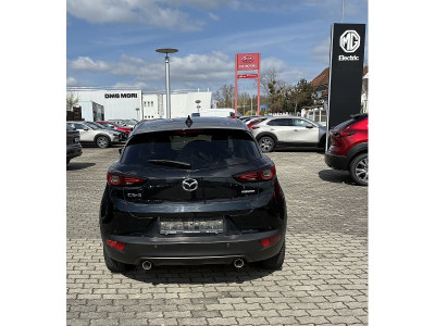 Mazda CX-3 Gebrauchtwagen
