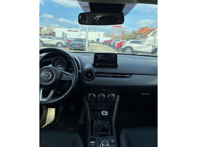 Mazda CX-3 Gebrauchtwagen