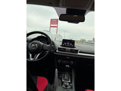 Mazda Mazda3 Gebrauchtwagen