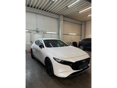 Mazda Mazda3 Gebrauchtwagen