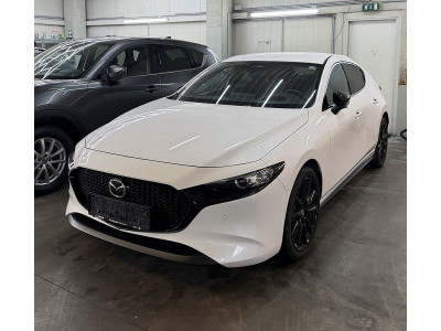 Mazda Mazda3 Gebrauchtwagen