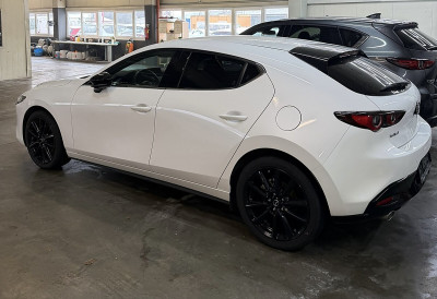 Mazda Mazda3 Gebrauchtwagen