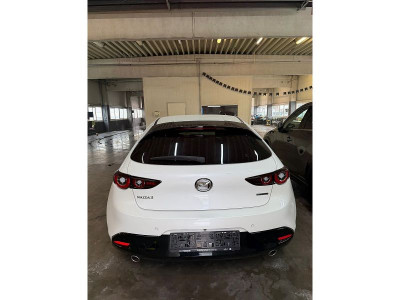 Mazda Mazda3 Gebrauchtwagen