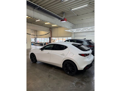 Mazda Mazda3 Gebrauchtwagen