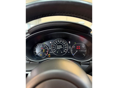 Mazda Mazda3 Gebrauchtwagen