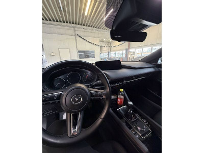 Mazda Mazda3 Gebrauchtwagen