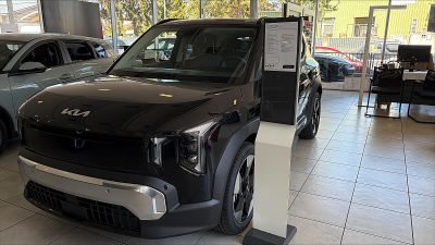 KIA EV2 Vorführwagen