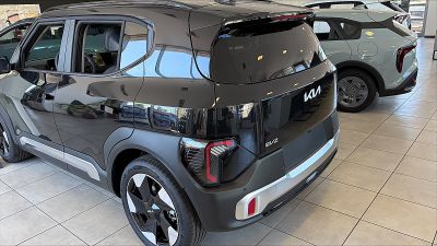 KIA EV2 Vorführwagen