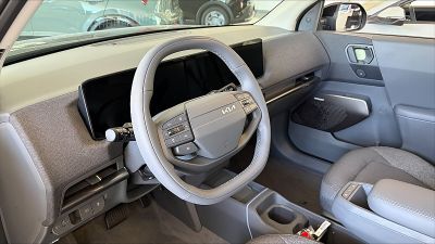 KIA EV2 Vorführwagen