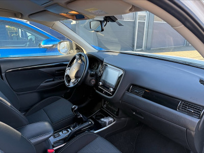 Mitsubishi Outlander Gebrauchtwagen