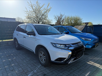 Mitsubishi Outlander Gebrauchtwagen