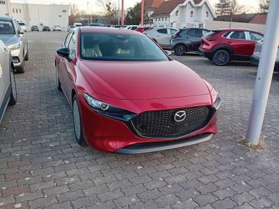 Mazda Mazda3 Tageszulassung Mazda Mazda3 Tageszulassung