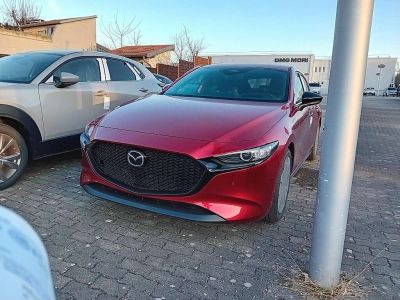 Mazda Mazda3 Tageszulassung Mazda Mazda3 Tageszulassung