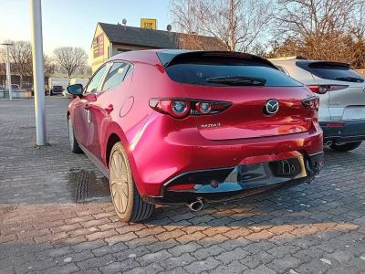 Mazda Mazda3 Tageszulassung Mazda Mazda3 Tageszulassung