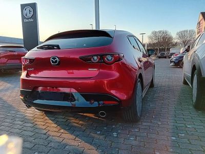 Mazda Mazda3 Tageszulassung Mazda Mazda3 Tageszulassung