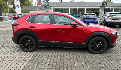 Mazda CX-30 Gebrauchtwagen