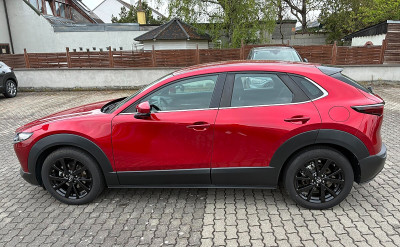 Mazda CX-30 Gebrauchtwagen