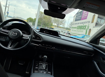 Mazda CX-30 Gebrauchtwagen