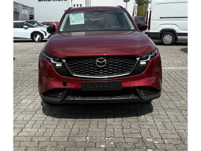 Mazda CX-5 Neuwagen