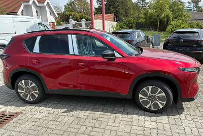 Mazda CX-5 Neuwagen