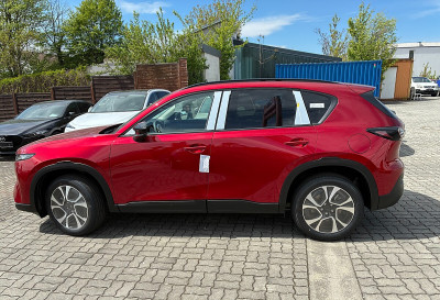 Mazda CX-5 Neuwagen