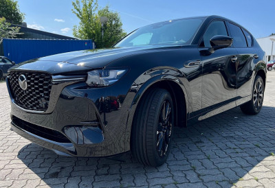 Mazda CX-60 Vorführwagen