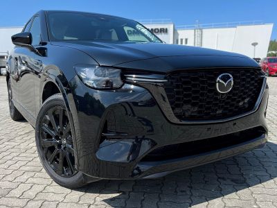Mazda CX-60 Vorführwagen Mazda CX-60 Vorführwagen