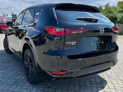 Mazda CX-60 Vorführwagen Mazda CX-60 Vorführwagen