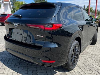 Mazda CX-60 Vorführwagen Mazda CX-60 Vorführwagen