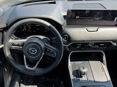 Mazda CX-60 Vorführwagen Mazda CX-60 Vorführwagen