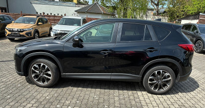 Mazda CX-5 Gebrauchtwagen