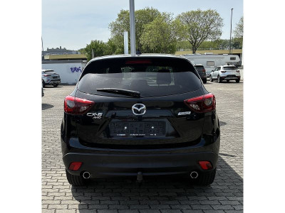 Mazda CX-5 Gebrauchtwagen