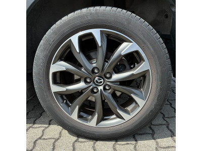 Mazda CX-5 Gebrauchtwagen