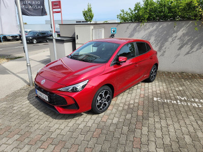 MG MG3 Gebrauchtwagen